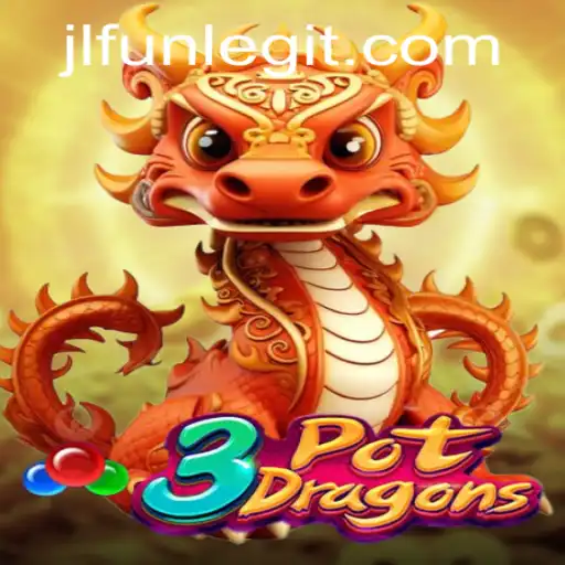 Unveiling the Enigmatic World of 3PotDragons and the Mystical Adventure of JLFUN