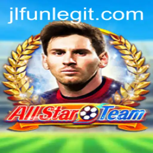 Discover the Exciting World of AllStarTeam: A Comprehensive Introduction to the JLFUN Experience