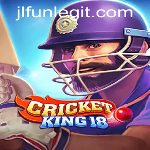 Dive into CricketKing18: The Ultimate Cricket Simulation Experience