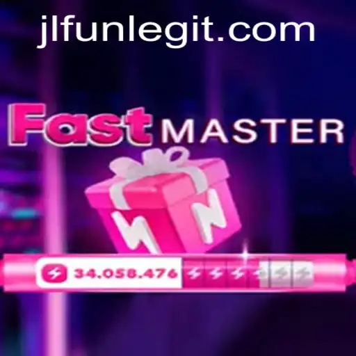 Unveiling FastMaster: The Ultimate Gaming Experience with JLFUN