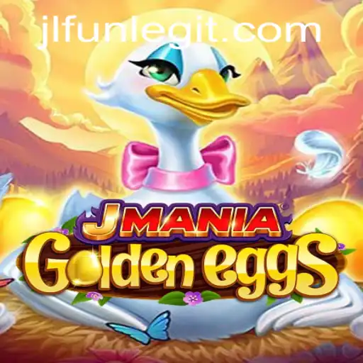 Unveiling JManiaGoldenEggs: The Ultimate Gaming Experience Intertwined with Real-World Events
