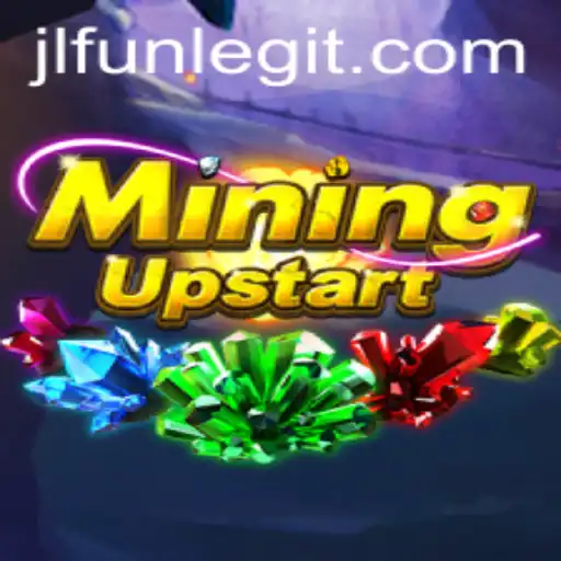 MiningUpstart: Unveiling a New Era in Virtual Mining Adventures