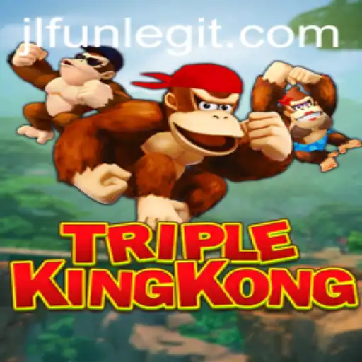 Unleashing the Thrill of TripleKingKong: A Comprehensive Guide