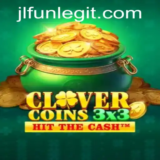 Exploring Clovercoin3x3: The Innovative Game Energizing the Gaming World with JLFUN