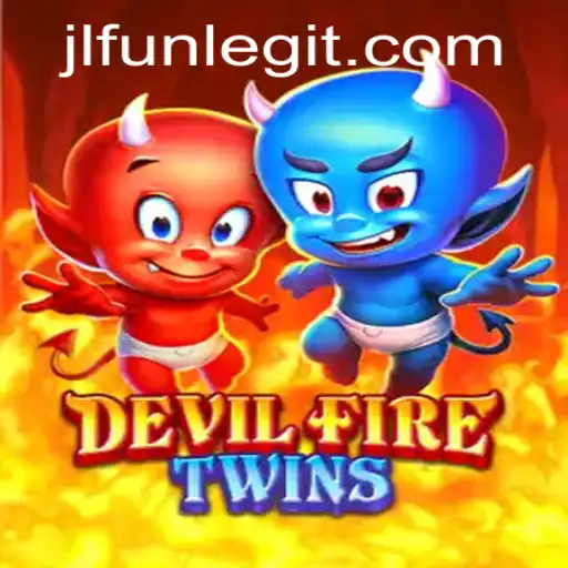 Unleashing the Intrigue of DevilFireTwins