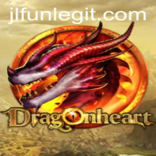 Discover the Enchanting World of DragonHeart: A Journey with JLFUN