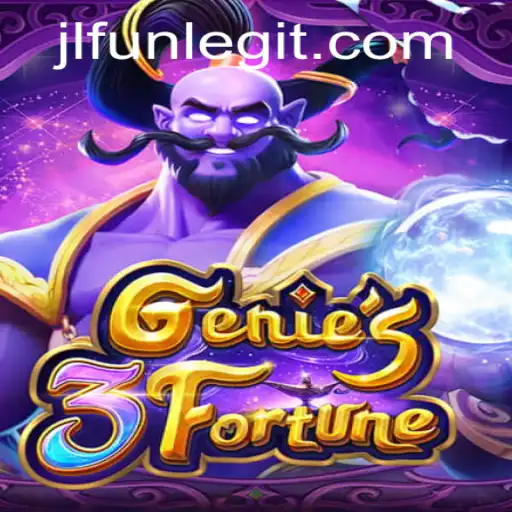 Unlock the Magic of Genie3Fortune: A New Gaming Experience