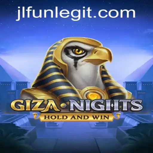 GizaNights Unveiled: The Alluring Realm of JLFUN Games