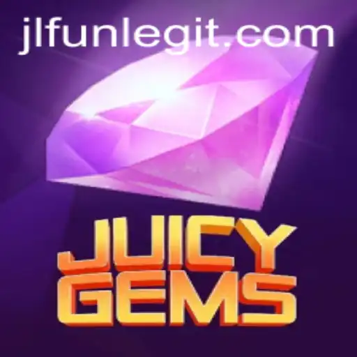 The Enchanting World of JuicyGems and the Power of JLFUN