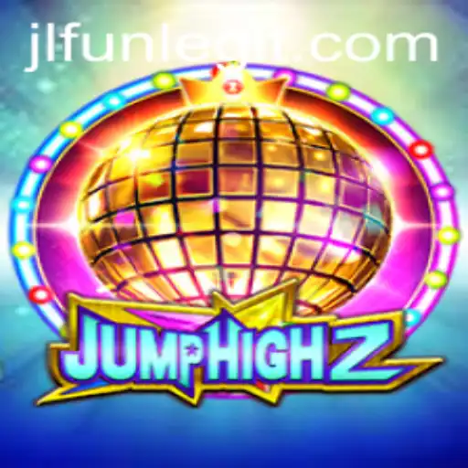 JumpHigh2: Elevate Your Gaming Experience with JLFUN