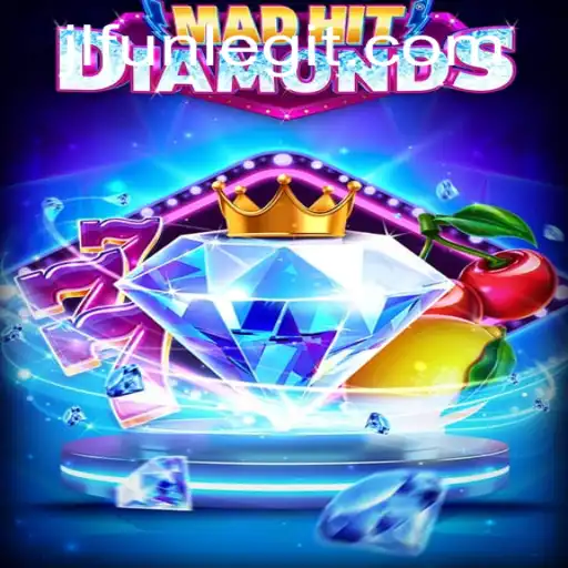 MadHitDiamonds: The Gem-Packed Adventure That's Redefining Mobile Gaming