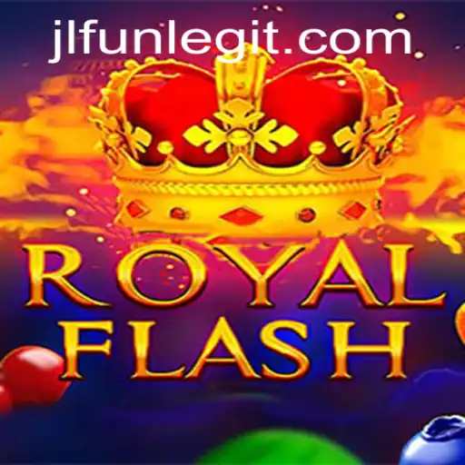 Unveiling the World of RoyalFlash: An Intriguing Card Game Experience