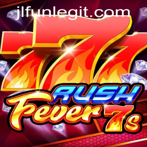 RushFever7s: The Exciting New Gaming Phenomenon