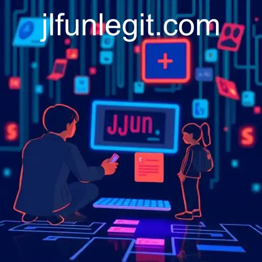 Exploring JLFUN's User Agreement