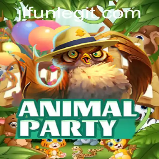 Exploring the Whimsical World of AnimalParty: A Delightful Gaming Experience