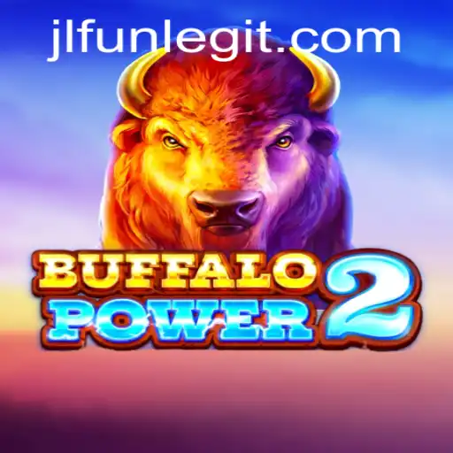 Discover the Excitement of BuffaloPower2 with JLFUN