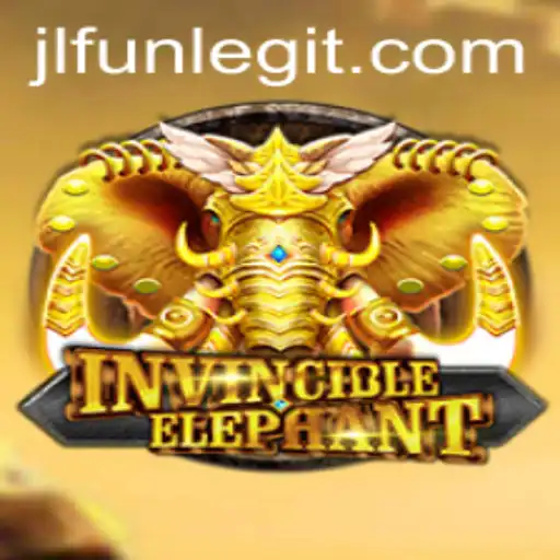 InvincibleElephant: A New Gaming Sensation