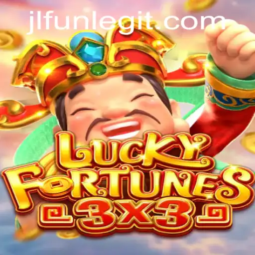 Exploring the Exciting Realm of LUCKYFORTUNES3x3 and Unlocking Thrills with JLFUN