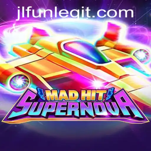 MadHitSupernova: A Stellar Experience in the Gaming Universe