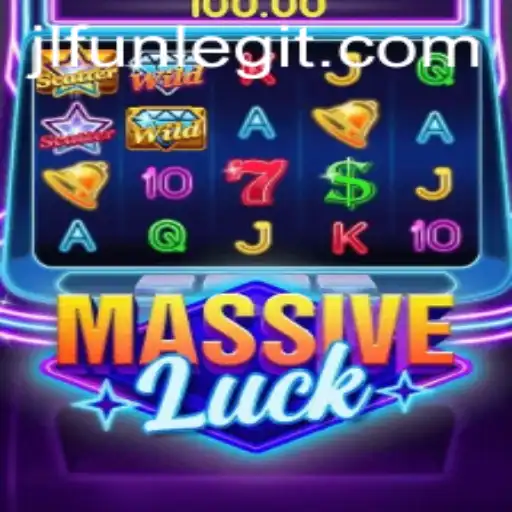 Exploring MassiveLuck: A New Era in Gaming