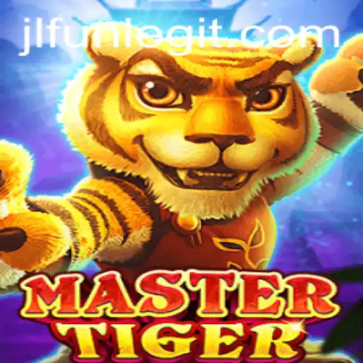 MasterTiger: The Ultimate Board Game Experience Revolutionized by JLFUN