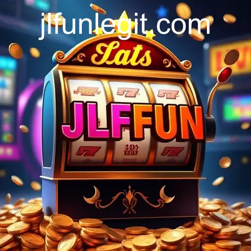 Exploring the Thrilling World of Online Slots with JLFUN