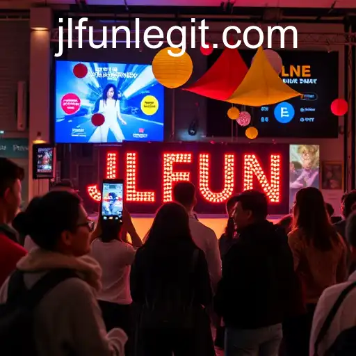 The Role of Promotion and JLFUN in Marketing