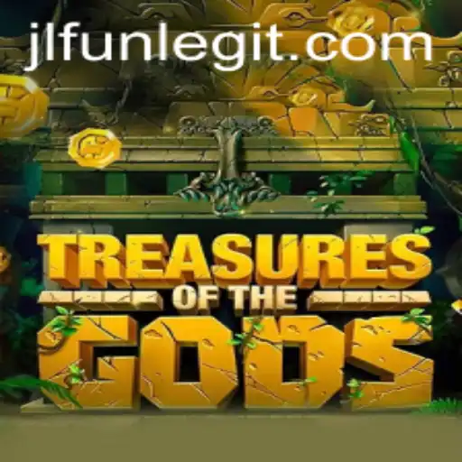 Treasure of the Gods: Exploring the Enchanting World of JLFUN's Latest Adventure