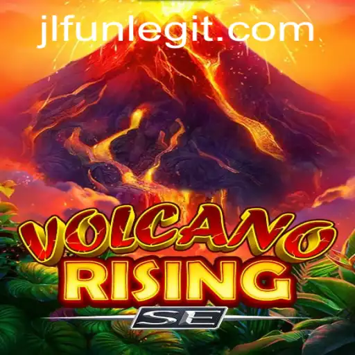 VolcanoRisingSE: An Exciting World of Adventure and Strategy